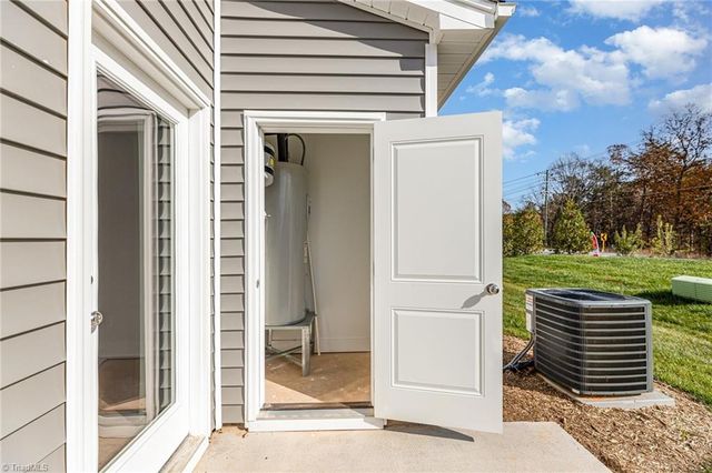 4651 Canter Park Lane, Greensboro, NC 27410