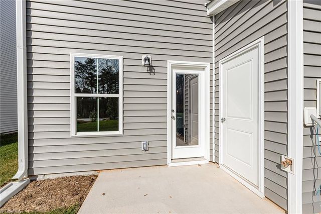 4651 Canter Park Lane, Greensboro, NC 27410