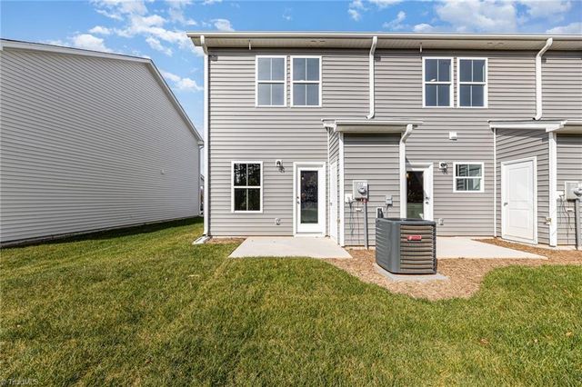 4651 Canter Park Lane, Greensboro, NC 27410