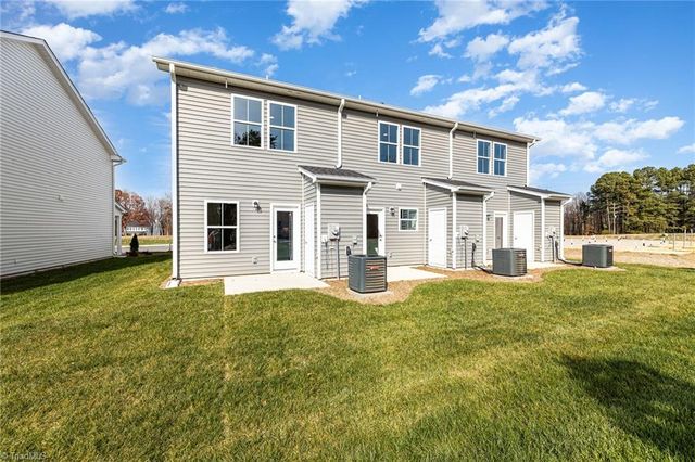 4651 Canter Park Lane, Greensboro, NC 27410