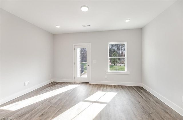 4651 Canter Park Lane, Greensboro, NC 27410