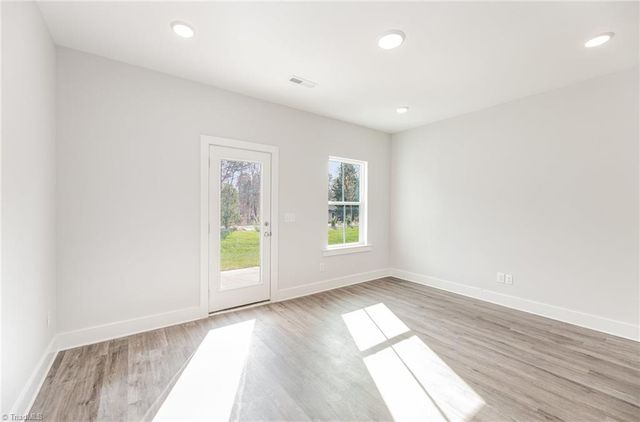4651 Canter Park Lane, Greensboro, NC 27410