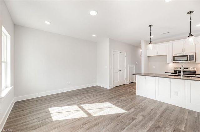 4651 Canter Park Lane, Greensboro, NC 27410