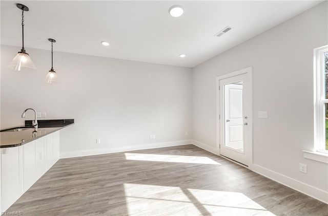 4651 Canter Park Lane, Greensboro, NC 27410