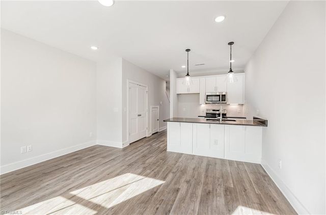 4651 Canter Park Lane, Greensboro, NC 27410