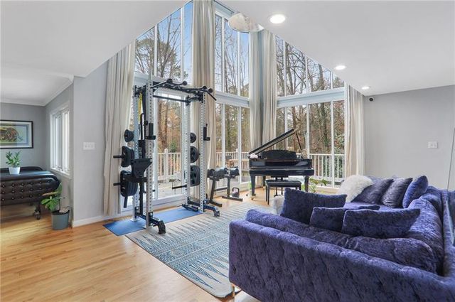 4146 Brookview SE Drive, Atlanta, GA 30339