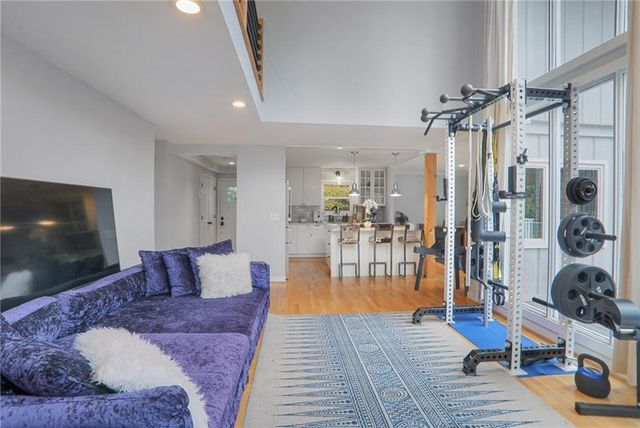 4146 Brookview SE Drive, Atlanta, GA 30339