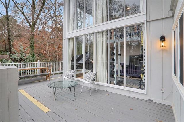 4146 Brookview SE Drive, Atlanta, GA 30339