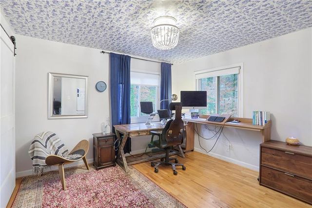 4146 Brookview SE Drive, Atlanta, GA 30339