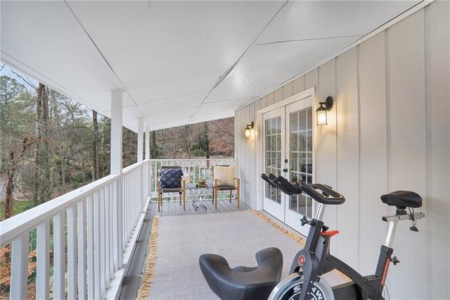 4146 Brookview SE Drive, Atlanta, GA 30339