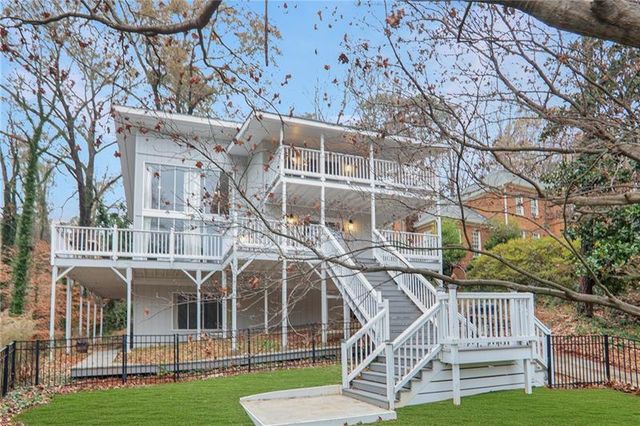 4146 Brookview SE Drive, Atlanta, GA 30339