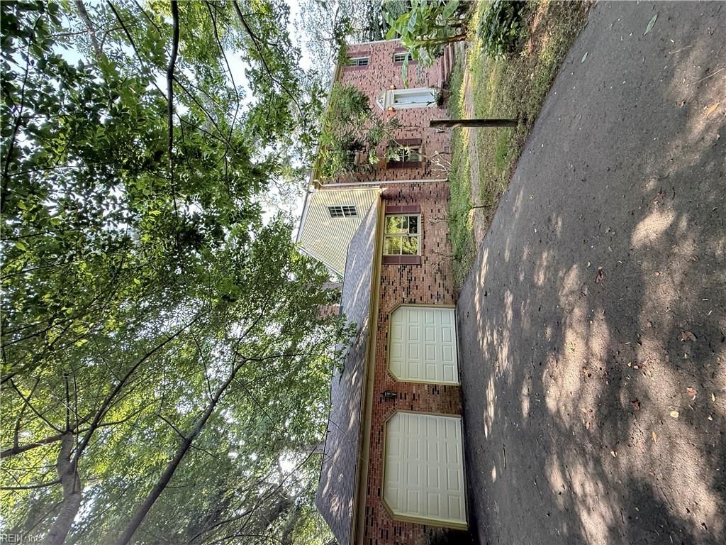 239 E Queens DR, Williamsburg, VA 23185
