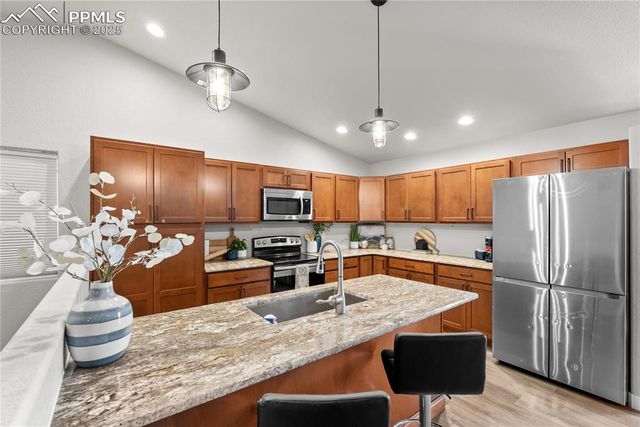 1267 N Ginger Lane, Pueblo, CO 81007