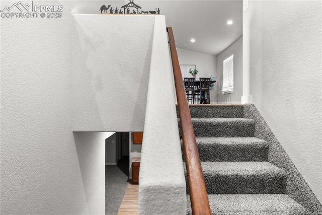 1267 N Ginger Lane, Pueblo, CO 81007