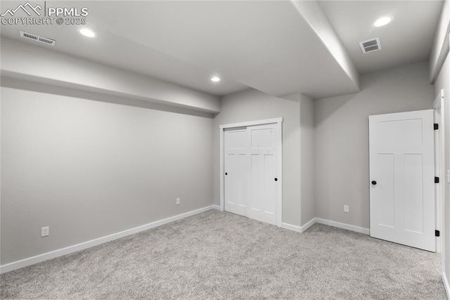 1267 N Ginger Lane, Pueblo, CO 81007