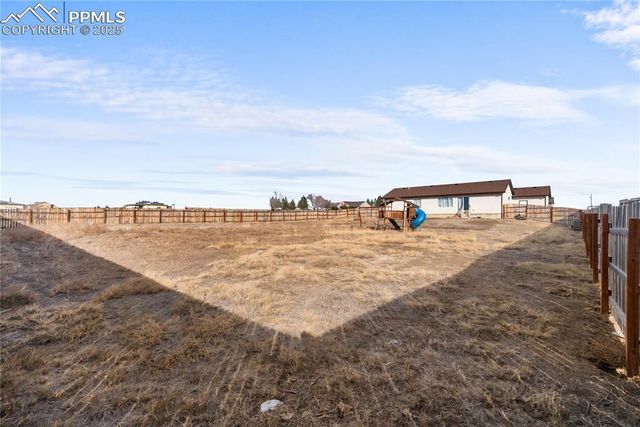 1267 N Ginger Lane, Pueblo, CO 81007
