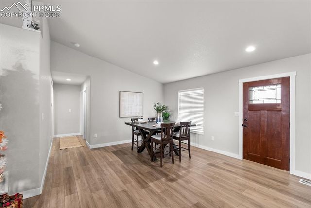 1267 N Ginger Lane, Pueblo, CO 81007