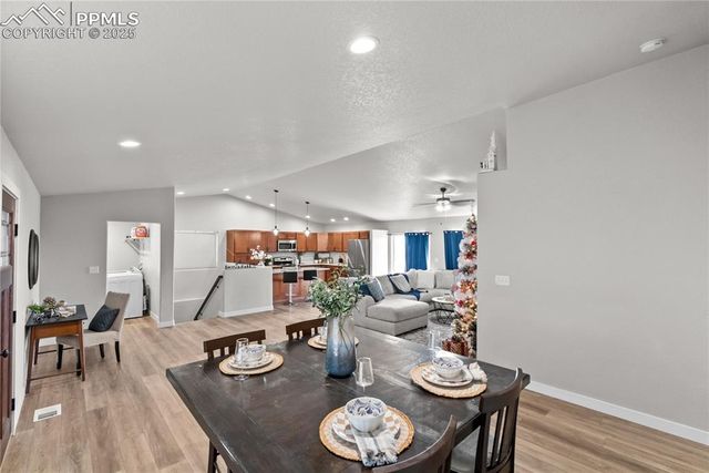 1267 N Ginger Lane, Pueblo, CO 81007