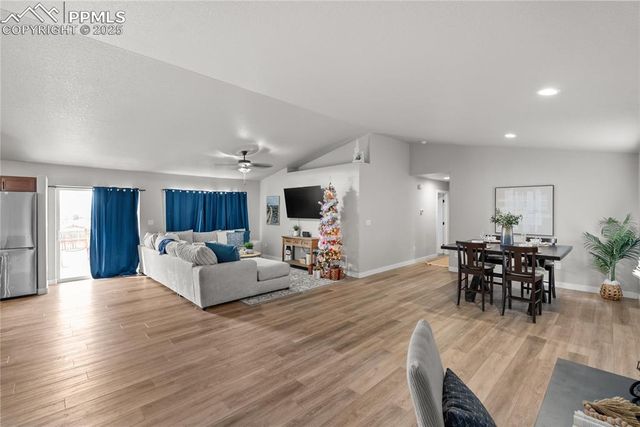 1267 N Ginger Lane, Pueblo, CO 81007