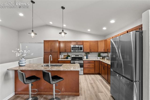 1267 N Ginger Lane, Pueblo, CO 81007