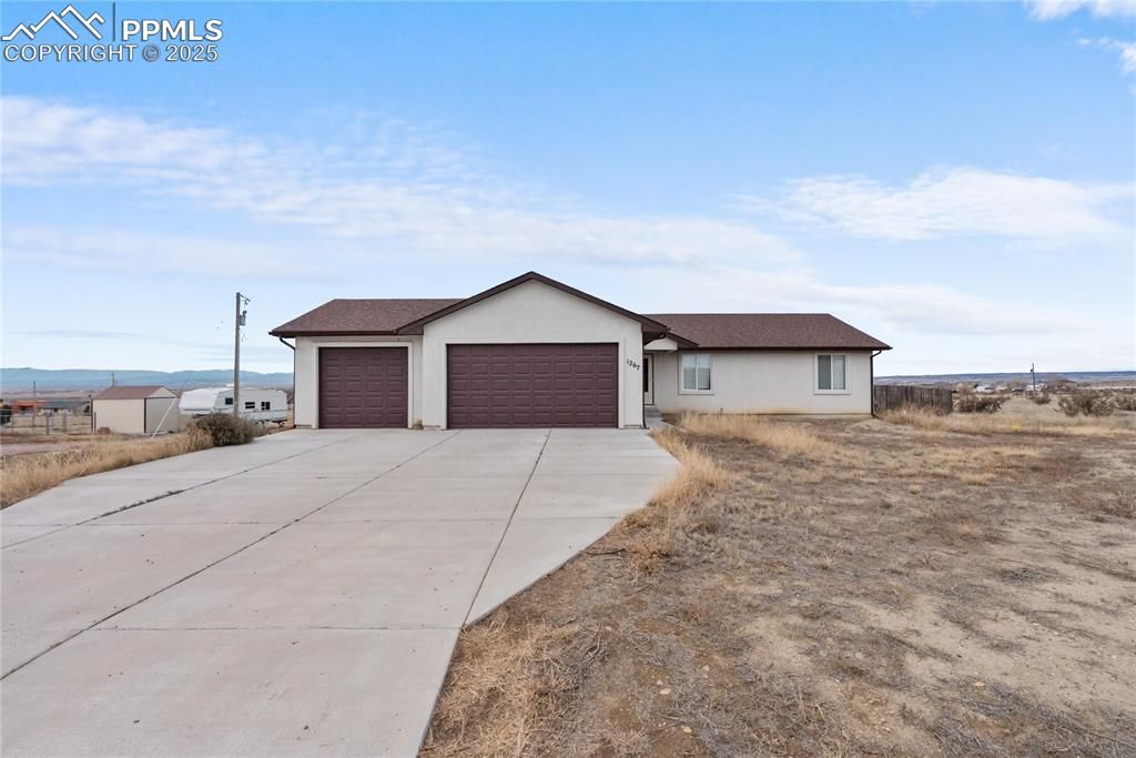 1267 N Ginger Lane, Pueblo, CO 81007