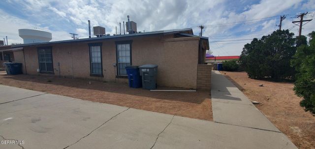 1917 Karen Sue Place B, El Paso, TX 79936
