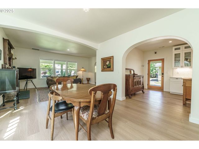 510 N KUTCH St, Carlton, OR 97111