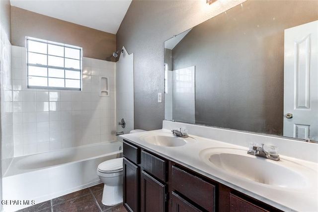 10895 NORTHVIEW Drive, El Paso, TX 79934