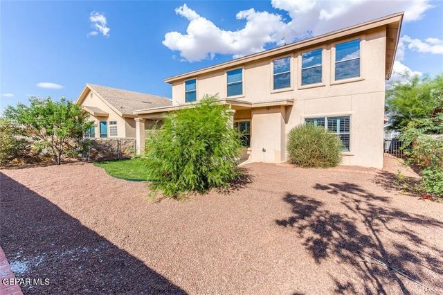 10895 NORTHVIEW Drive, El Paso, TX 79934
