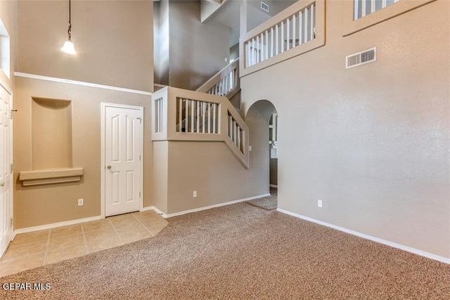 10895 NORTHVIEW Drive, El Paso, TX 79934