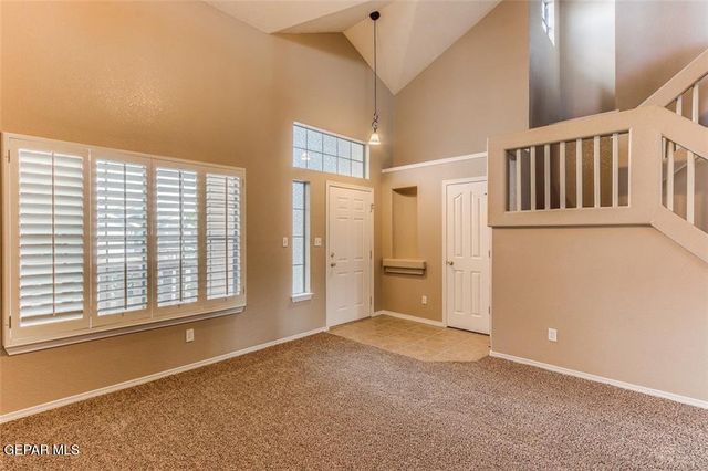 10895 NORTHVIEW Drive, El Paso, TX 79934
