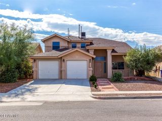 10895 NORTHVIEW Drive, El Paso, TX 79934