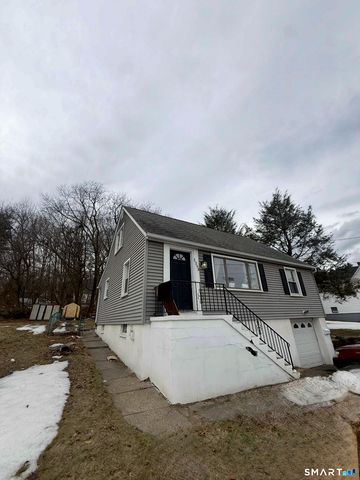 1263 Watertown Avenue, Waterbury, CT 06708