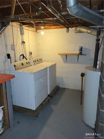 1263 Watertown Avenue, Waterbury, CT 06708