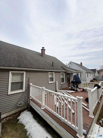 1263 Watertown Avenue, Waterbury, CT 06708