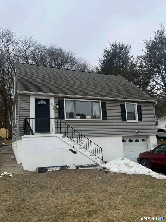 1263 Watertown Avenue, Waterbury, CT 06708