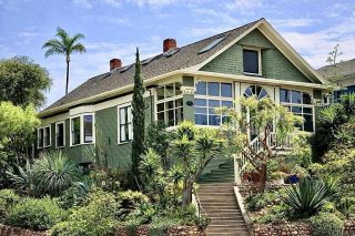 1079 21st Street, San Diego, CA 92102