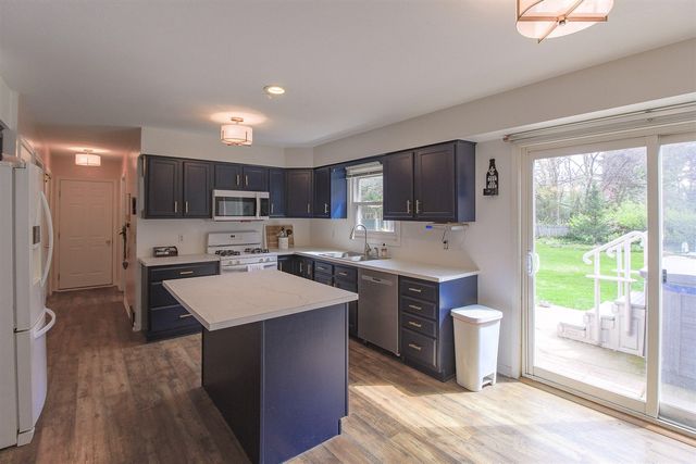 4946 Catskill Street, Galesburg, MI 49053