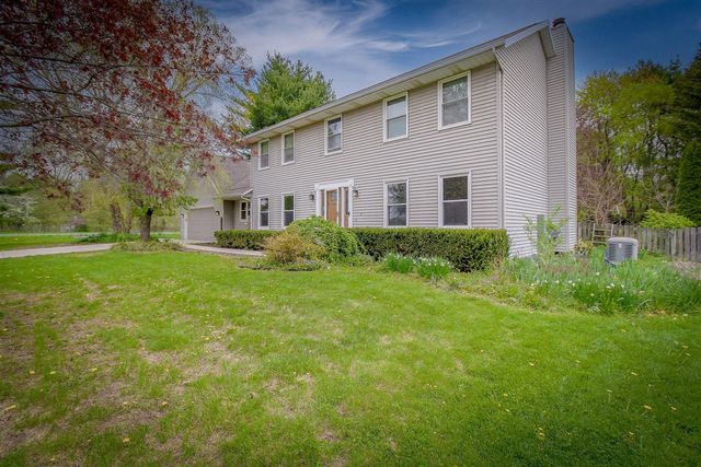 4946 Catskill Street, Galesburg, MI 49053