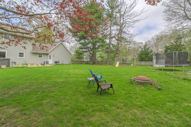4946 Catskill Street, Galesburg, MI 49053
