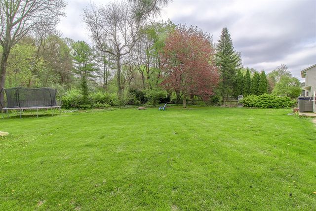 4946 Catskill Street, Galesburg, MI 49053