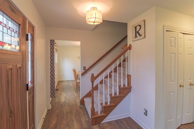 4946 Catskill Street, Galesburg, MI 49053