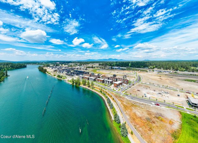 2511 W Top Saw Ln, Coeur D'alene, ID 83814