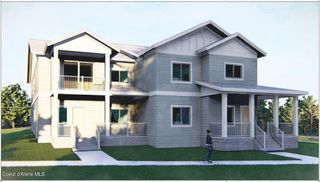 2511 W Top Saw Ln, Coeur D'alene, ID 83814