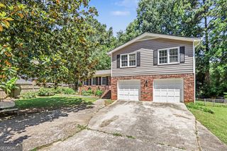 1638 Brantford Drive, Tucker, GA 30084