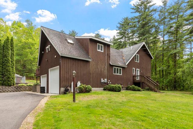 14 William Drive, Pelham, NH 03076