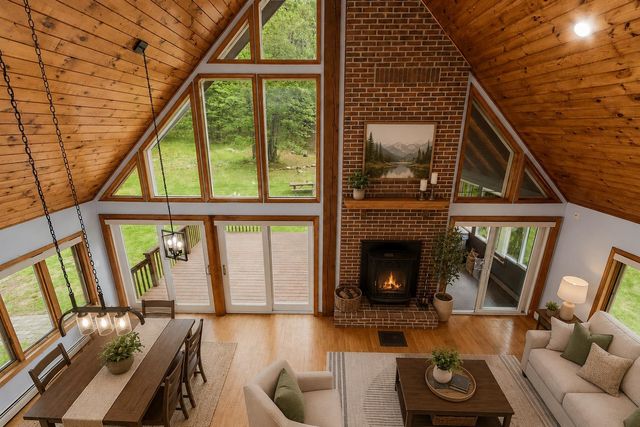 14 William Drive, Pelham, NH 03076