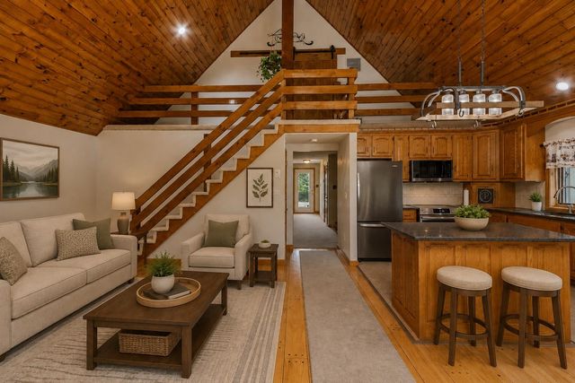 14 William Drive, Pelham, NH 03076