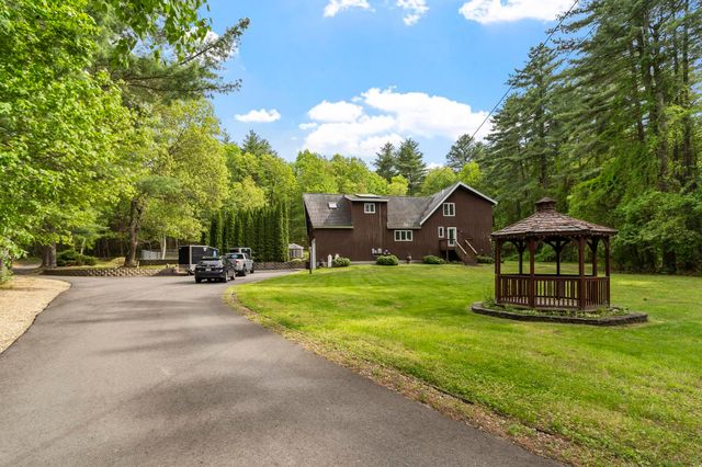 14 William Drive, Pelham, NH 03076