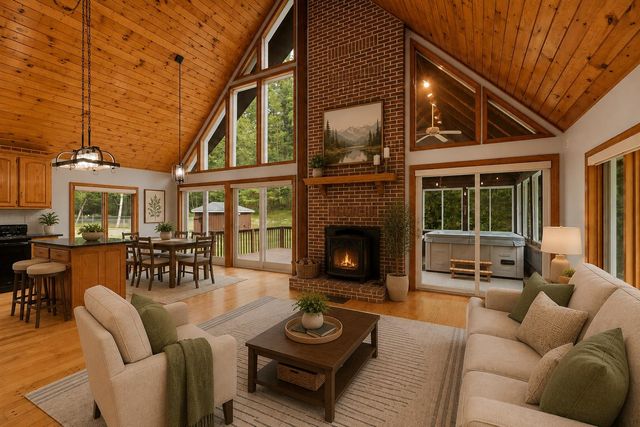 14 William Drive, Pelham, NH 03076